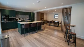 Northumberland Luxury Stays - The Galloway - Image 5