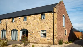Northumberland Luxury Stays - The Galloway - Image 4