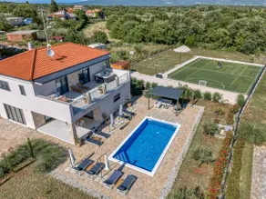 Villa Klementina with Pool and Whirlpool - Image 2