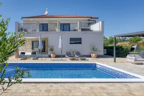 Villa Klementina with Pool and Whirlpool - Image 3