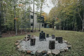 Cottage 42 de la Réserve - Image 2