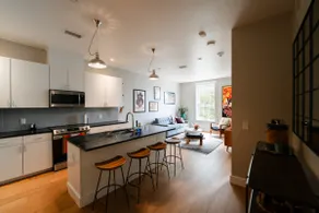 Near San Marcos, 1Br Loft in Historic Martindale ! - Image 2