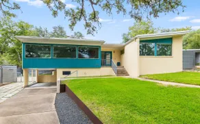 MidMod Tarrytown Oasis with Private Pool - Image 4