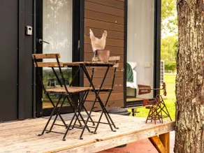 5 Acre Retreat Jimboomba by Tiny Away - Image 2