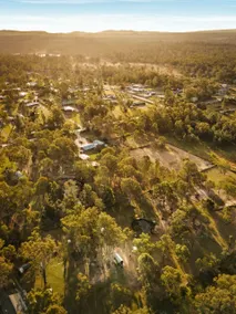 5 Acre Retreat Jimboomba by Tiny Away - Image 3