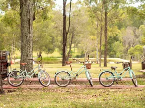 5 Acre Retreat Jimboomba by Tiny Away - Image 4