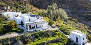 Cortijo El Albaricoque De La Sierra - Finca de 75 Hectáreas ! - Image 2