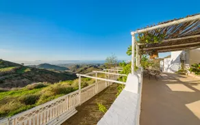 Cortijo El Albaricoque De La Sierra - Finca de 75 Hectáreas ! - Image 4