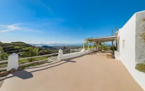 Cortijo El Albaricoque De La Sierra - Finca de 75 Hectáreas ! - Image 3