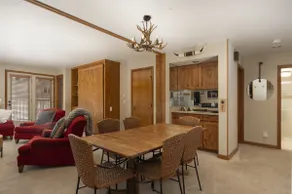 Ski In-Out 2bd/3ba Condo - Sleeps Like a 3 Bedroom - Image 4