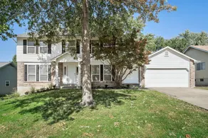 Blair's House in St. Charles - 4 bedroom 2.5 Bath - Image 3