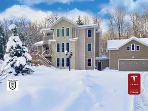 Nouvelle maison sur Killington Access Road - Image 2