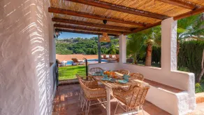 Los Tejanos 1 Frigiliana by Ruralidays - Image 5