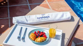 Los Tejanos 1 Frigiliana by Ruralidays - Image 3