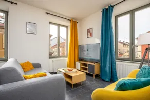 Le 10-GregIMMO-Appart'Hôtel - Image 4