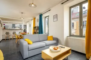 Le 10-GregIMMO-Appart'Hôtel - Image 2