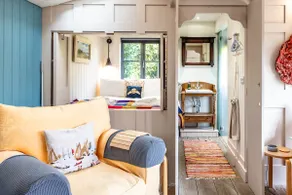 The Little House, Orford - Image 5
