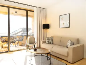 Apartment in Schröcken near Ski Arlberg - Image 3