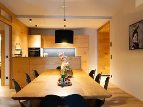 Apartment in Schröcken near Ski Arlberg - Image 5