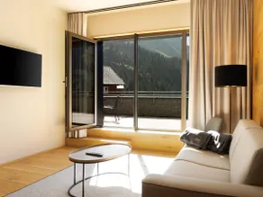Apartment in Schröcken near Ski Arlberg - Image 4