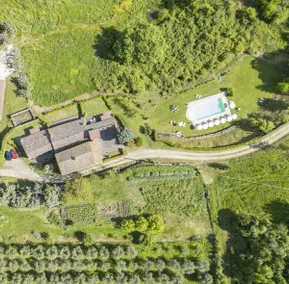 Podere Marcigliana  - Image 4