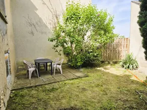 House near the lake-4 pers-Wi-Fi-courtyard - Image 4