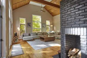 First Chair Lair: Billiards, A/C & Hot Tub! - Image 5