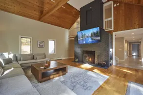 First Chair Lair: Billiards, A/C & Hot Tub! - Image 3