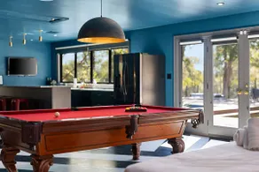 Luxury Retreat: Hot Tub, Fire Pit, Pool & GameRoom - Image 5
