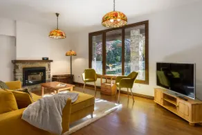 Villa Lana chalet Baros, Jaca - Image 5