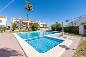 Appartamento 'Piso Francesca' con piscina condivisa, Wi-Fi e aria condizionata - Image 3