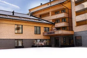 Heimat 1495m Apartment Type 1 - Image 2