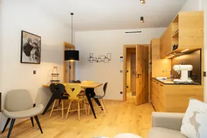 Heimat 1495m Apartment Type 1 - Image 5