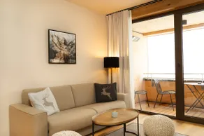 Heimat 1495m Apartment Type 1 - Image 4