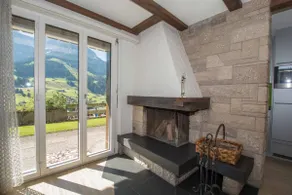 Voll ausgestattete Wohnung mit Terrasse | Nah am Skifahren - Image 5