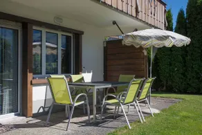 Voll ausgestattete Wohnung mit Terrasse | Nah am Skifahren - Image 2