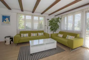 Voll ausgestattete Wohnung mit Terrasse | Nah am Skifahren - Image 4