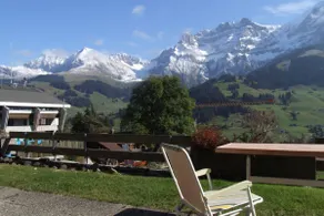 Voll ausgestattete Wohnung mit Terrasse | Nah am Skifahren - Image 3
