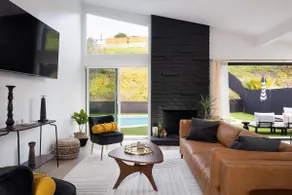 Mid-Century 4BR Oasis w/Pool & Hot Tub, San Diego - Image 3
