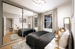 Kensington & Chelsea 1BR | Patio Apartment | Tube - Image 2