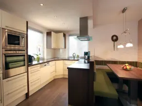Ski-in Semi-detached house with sauna - Image 5