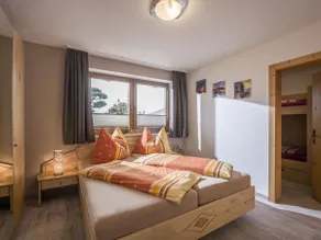 Large apartment with sauna, 200m to the ski bus - Image 3