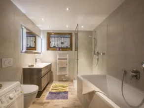 Large apartment with sauna, 200m to the ski bus - Image 4