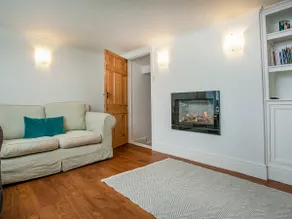 Barnhay Cottage - Image 5