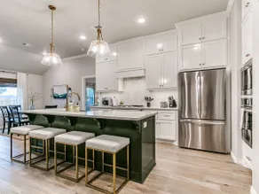 Spacious! Brand new home built in 2023! - Image 2