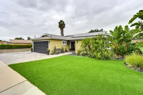 San Diego Family Home w/ Lush Backyard Patio! - Image 2