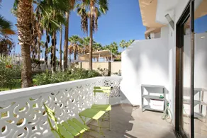 Appartement de vacances avec piscine et terrasse - Image 2