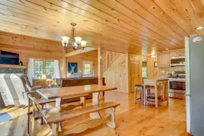 Scenic Franconia Cabin ~ 6 Mi to Cannon Mountain! - Image 5