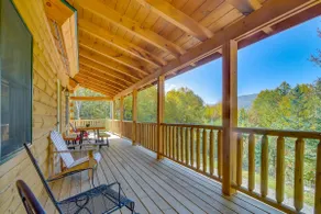 Scenic Franconia Cabin ~ 6 Mi to Cannon Mountain! - Image 2