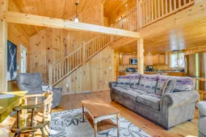 Scenic Franconia Cabin ~ 6 Mi to Cannon Mountain! - Image 4